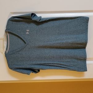 Women's short sleeve top